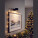 Nabíjateľné nástenné lampy 2 ks - 9488003_lifestyle_2 - variant M 9488003