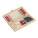 Hra backgammon - šach - dáma - 5432413_4 - variant M 5432413