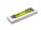 ARMI SOFT sada kov BP+MP — zelená svetlá 140x10 mm