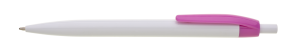 LIDO* guľôčkové pero plast - Reklamnepredmety