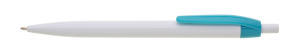 LIDO* guľôčkové pero plast - Reklamnepredmety