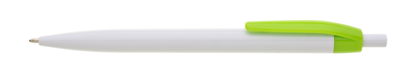LIDO* guľôčkové pero plast