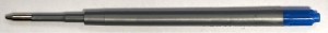 náplň VO plast strieborná - 1,0mm - Reklamnepredmety