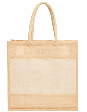 HF4003 Shopper Native - Reklamnepredmety