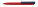 BOIA guľôčkové pero plast červené - 1101122-44t_01 - variant A 1101122-44T