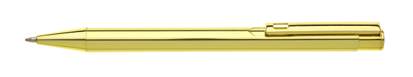 RAVELI guľôčkové pero kov