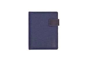 STREPIA A5 portfolio textil - Reklamnepredmety