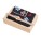 Set Vivienne (watch & scarf) - CPMN535X-1 - variant Ps CPMN535X