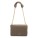 Lady bag Vivienne Taupe - CTX535Y-2 - variant Ps CTX535Y
