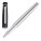 Rollerball pen Chronobike Chrome Black - FSC5525A-1 - variant Ps FSC5525A