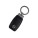Key ring Double B Black & Gun - HAK519D-2 - variant Ps HAK519D