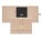 Folder A5 Double B Nude - HDM520Q-1 - variant Ps HDM520Q