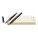 Set Belgravia Black (ballpoint pen & rollerball pen) - NPBR515A-1 - variant Ps NPBR515A