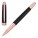 Rollerball pen Holborn Black & Rosegold - NSI5895E-2 - variant Ps NSI5895E