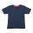 HM15 Kids Supersoft T - HM15-Washed-Navy-Washed-Red - variant Ls 1000076034