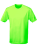 JC001J Kids Cool T - JC001J_Electric-Green - variant Ls 1000077710