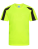 JC003J Kids Contrast Cool T - JC003J_Electric-Yellow_Jet-Black - variant Ls 1000225040
