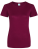 JC005 Girlie Cool T - JC005_Burgundy - variant Ls 1000225066