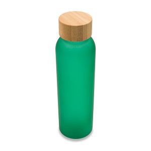 MELBOURNE sklenená fľaša 500 ml - Reklamnepredmety