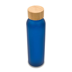 MELBOURNE sklenená fľaša 500 ml - Reklamnepredmety