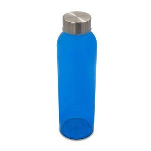 AQUA KUBA sklenená fľaša 500 ml - Reklamnepredmety