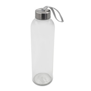 AQUA ISOLA sklenená fľaša 750 ml - Reklamnepredmety