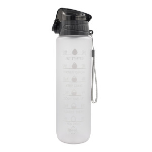 KEEPGOING fľaša z tritánu 1000 ml - Reklamnepredmety