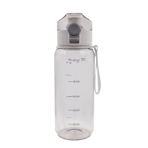 H2O fľaša z tritánu 680 ml - Reklamnepredmety
