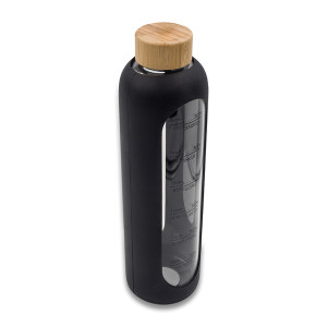 RICHMOND fľaša z borosilikátového skla 1100 ml - Reklamnepredmety