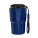 SKAGEN termohrnček 330 ml — modrá tmavá 88 x 150 x 88 mm