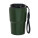 SKAGEN termohrnček 330 ml — zelená tmavá 88 x 150 x 88 mm