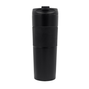 ASPET termohrnček s french press 450 ml - Reklamnepredmety