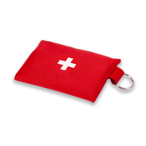 BASE lékarnička - Reklamnepredmety