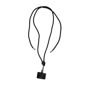 FLEX šnúrka/lanyard na obal telefónu - Reklamnepredmety