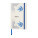 MILKIS zápisník so štvorčekovými stranami - R73719_04_b - variant Pr R73719.04