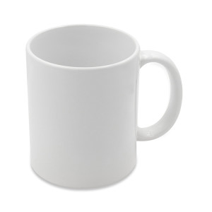 ARDEA keramický hrnček na sublimáciu 330 ml - Reklamnepredmety
