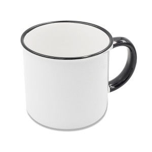 ARS keramický hrnček na sublimáciu 400 ml - Reklamnepredmety