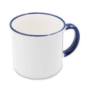 ARS keramický hrnček na sublimáciu 400 ml - Reklamnepredmety