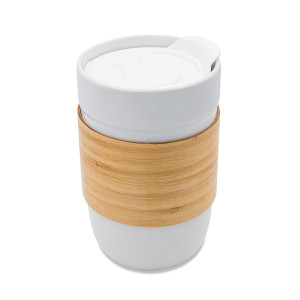 SKIVE keramický hrnek 500 ml - Reklamnepredmety