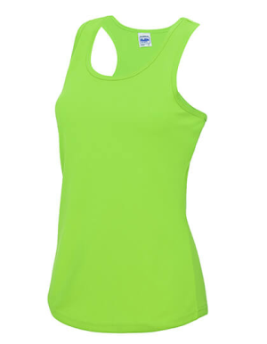 JC015 Girlie Cool Vest - Reklamnepredmety