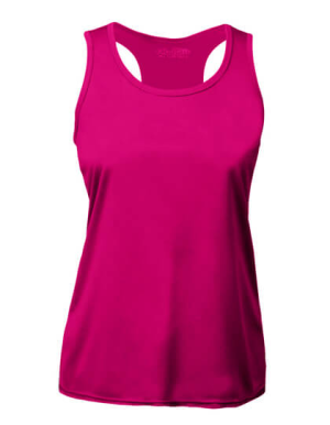 JC015 Girlie Cool Vest - Reklamnepredmety
