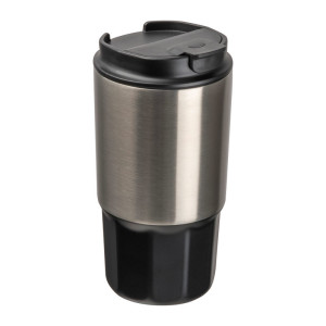 MoLu nerezový hrnček Saint-Jérôme, 500 ml - Reklamnepredmety