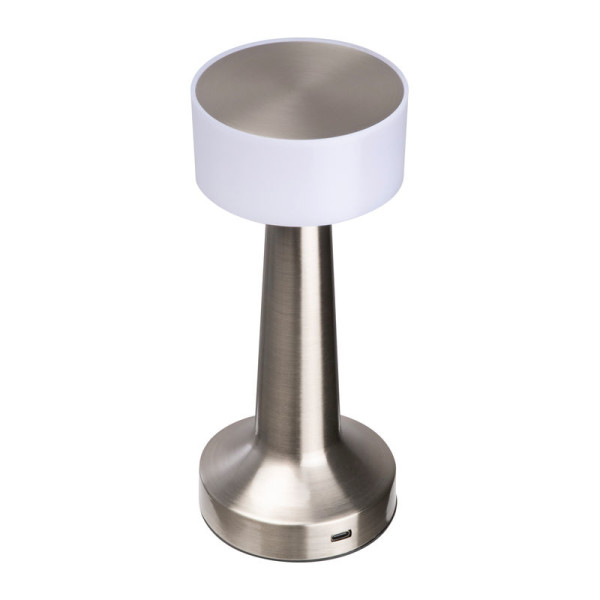 Moderná stolná lampa Poznaň