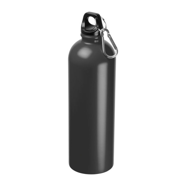 Nerezová fľaša na pitie Ostrov, 750 ml
