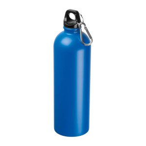 Nerezová fľaša na pitie Ostrov, 750 ml - Reklamnepredmety