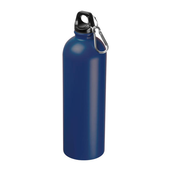 Nerezová fľaša na pitie Ostrov, 750 ml