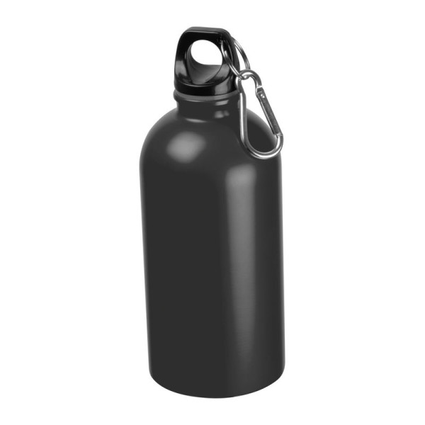 Nerezová fľaša New York, 500 ml