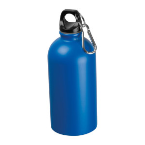 Nerezová fľaša New York, 500 ml - Reklamnepredmety
