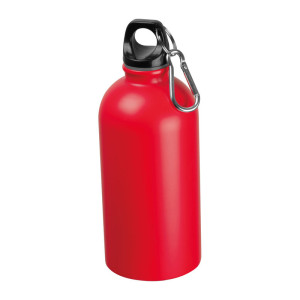 Nerezová fľaša New York, 500 ml - Reklamnepredmety
