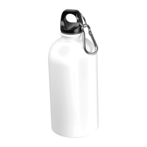 Nerezová fľaša New York, 500 ml - Reklamnepredmety